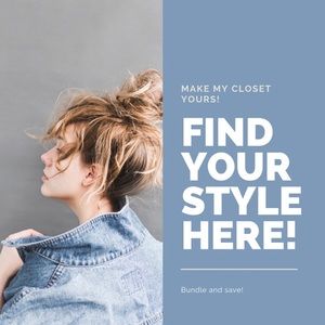 🎉I ACCEPT Reasonable Offers🎉